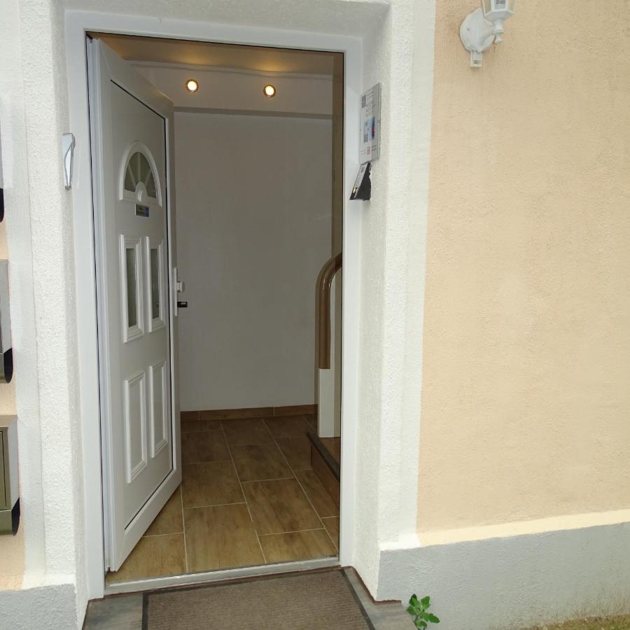 Apartment Kolossos Zum Sporthafen