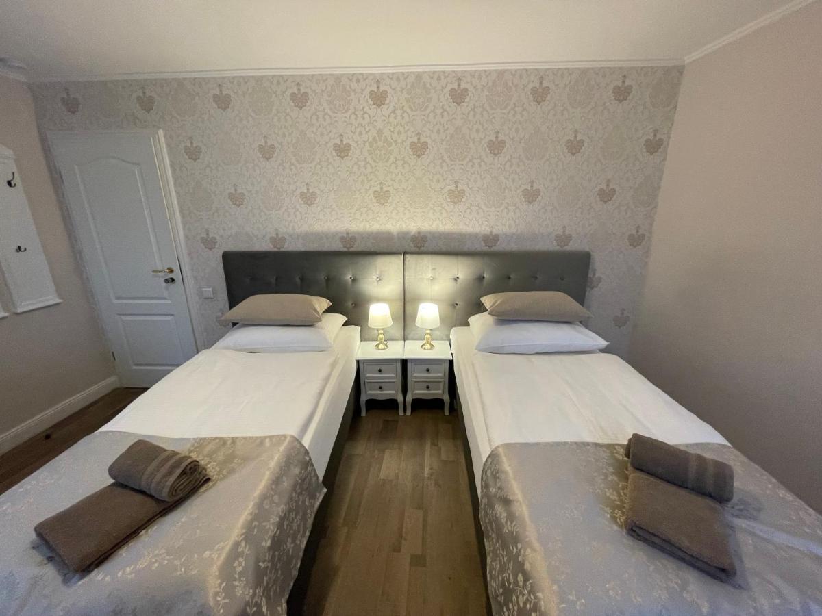 Apartment Kolossos Zum Sporthafen