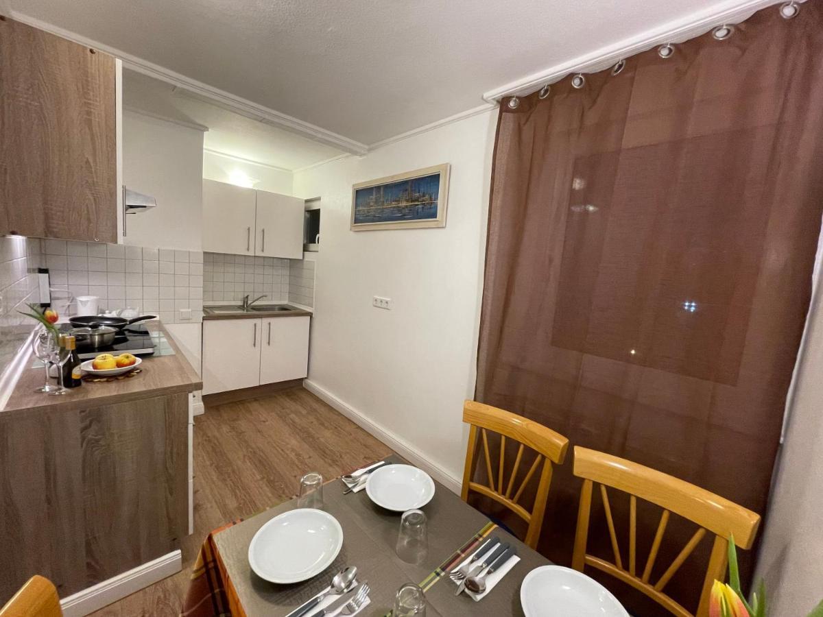 Apartment Kolossos Zum Sporthafen *